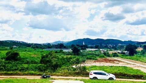 TỔNG QUAN 100M2 XÃ ĐÔNG THANH HUYỆN LÂM...