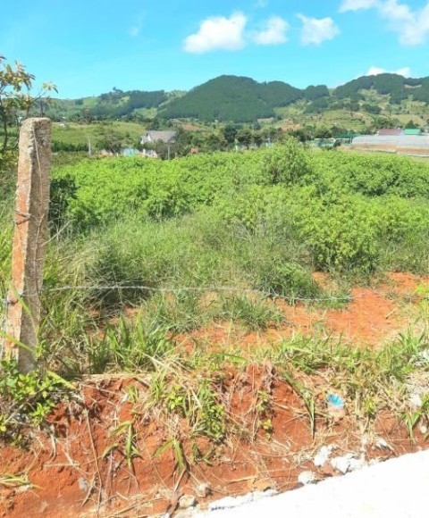 Bán đất ngộp view đẹp đường lớn khu dân...