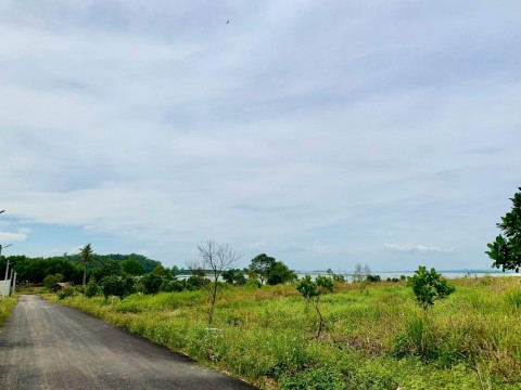 Đất Gần Khu Du Lịch đang Cải Tạo Lại,...