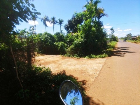 Cần bán 5 sào thôn 13 Hòa Ninh, có 14m...