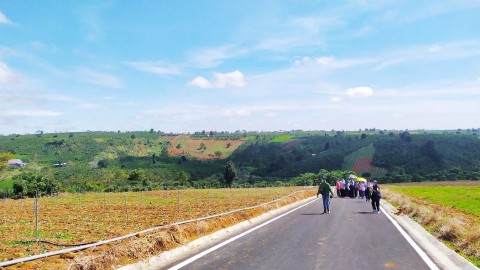 Đất nền thổ cư giá rẻ nhất thị trường,...