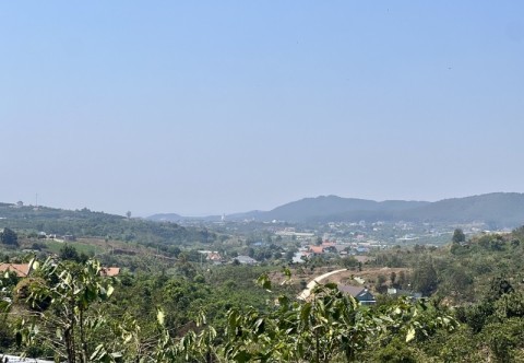 Bán nhanh lô đất xã Đông Thanh vùng ven...