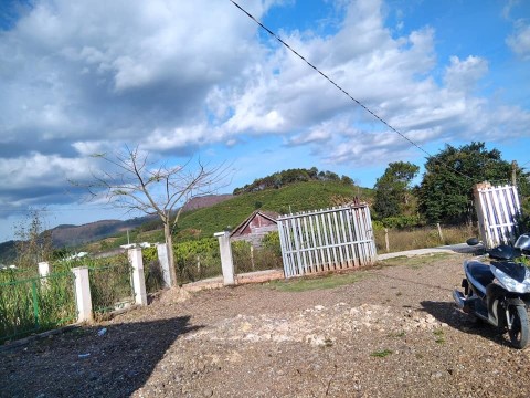 Cần tiền ra nhanh lô đất tại Thị trấn...