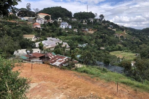 Cần bán đất đường Kim Đồng (Tặng nhà cấp...