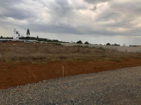 Bán lô đất tọa lạc tại xã Đam Bri tp Bảo...