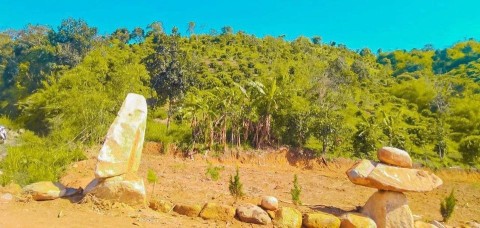 Bán Đất : Thôn 4 - Xã Lộc Nam -...