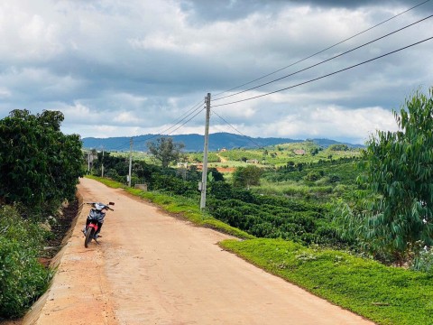 Chủ ngộp bán gấp đất Nam Hà giá rẻ view...