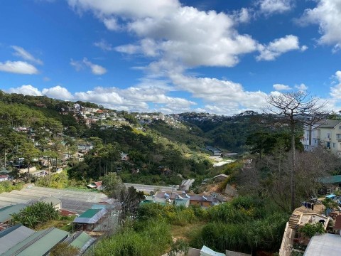 bán nhanh lô đất giá 5,8 tỷ tại Phường 9...