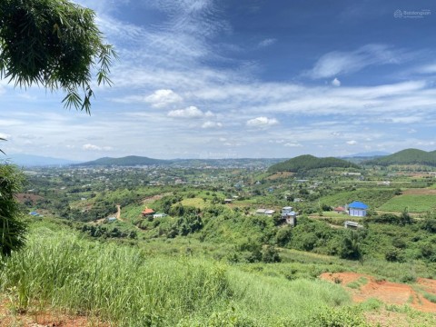 Làng nghỉ dưỡng Nam Ban view, F0 chỉ...