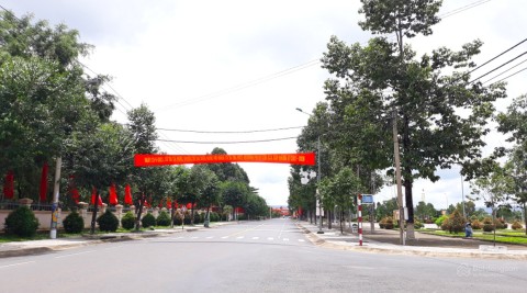 Chính chủ kẹt tiện cần bán đất Cát Tiên...