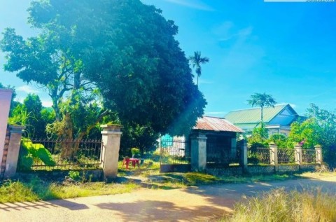 Đất Thổ Cư Trung Tâm Tà Nung - Ngay...