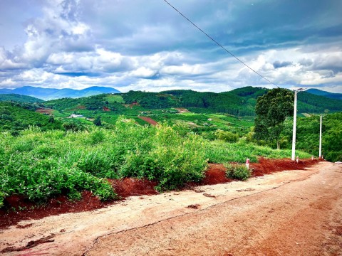 Mảnh đất Nam Hà nở hậu, view thoáng đẹp...