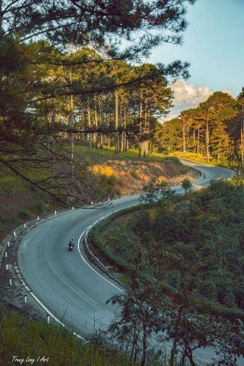 Bán Đất Xã Trạm Hành TP. Đà Lạt Duy nhất...