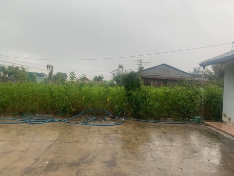 Chính chủ e cần bán lô đất thuộc thanh...