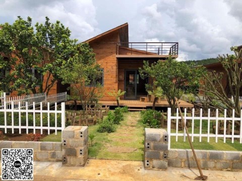 Bán đất đường bê tông tại xã bình thạnh....