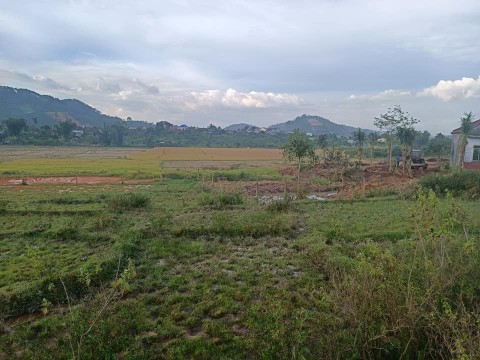 Bán lô đất đẹp giá 4 tỷ 8 tại Xã Bảo...