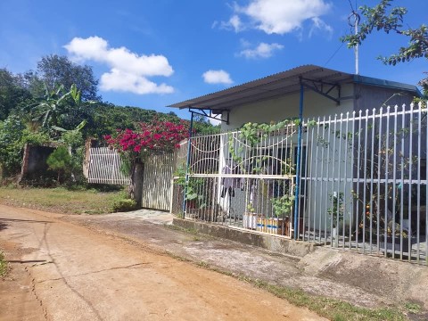 Cần bán mảnh đất tại hẻm Lý Thái Tổ_xã...