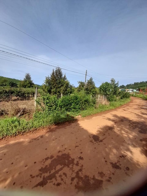 Chuyển đổi chổ ở chủ gửi bán lô đất...