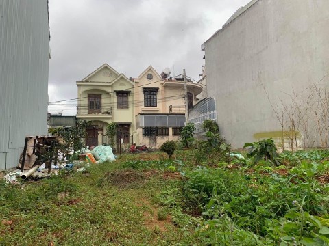 CẦN TIỀN NÊN RA ĐI LÔ ĐẤT BIỆT LẬP NỞ...