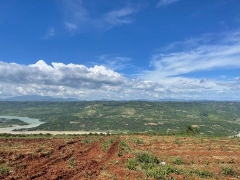 Cần bán lô đất xã Đinh Lạc, Di Linh, Lâm...