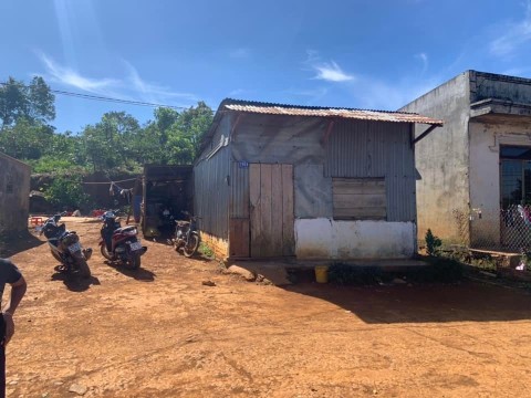 Cần tiền bán gấp đất chưa qua đầu tư...