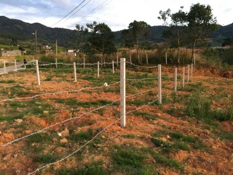 Lô đất đẹp gần KDL thác 7 tầng ngang 36m...