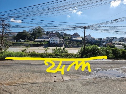 BÁN ĐẤT MẶT TIỀN ĐƯỜNG VẠN KIẾP - PHƯỜNG...