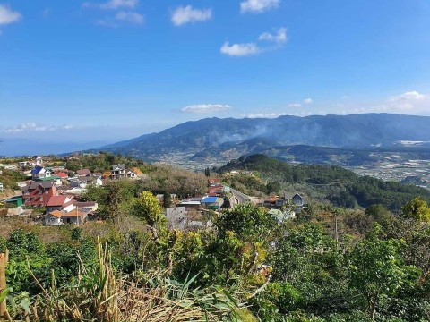 Bán lô đất tại xã Trạm Hành - Xuân...