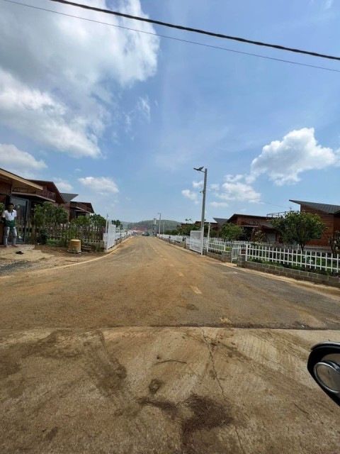 Cần bán gấp lô đất sát tropicana 1 xã b...