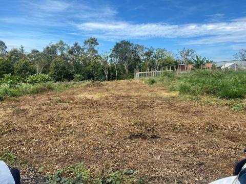 Bán nhanh lô đất đẹp tại xã Lộc Nga, Tp....