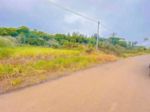 Bán đất Hai Mặt Tiền đường Nguyễn An...