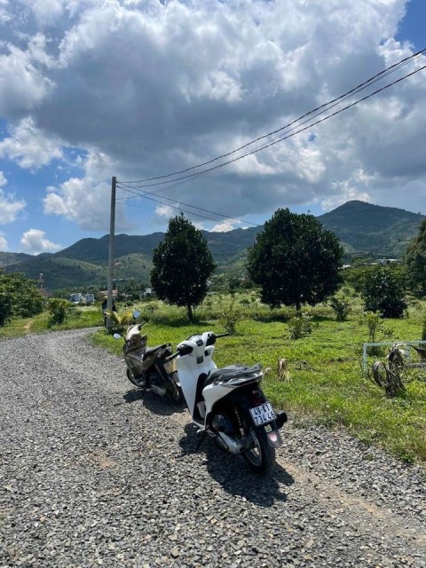 bán đất hẻm Phạm Văn Đồng xã lộc thành ,...