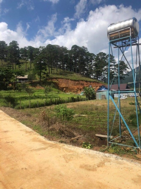 Bán nhanh lô đất tại Xã Hiệp An - Đức...