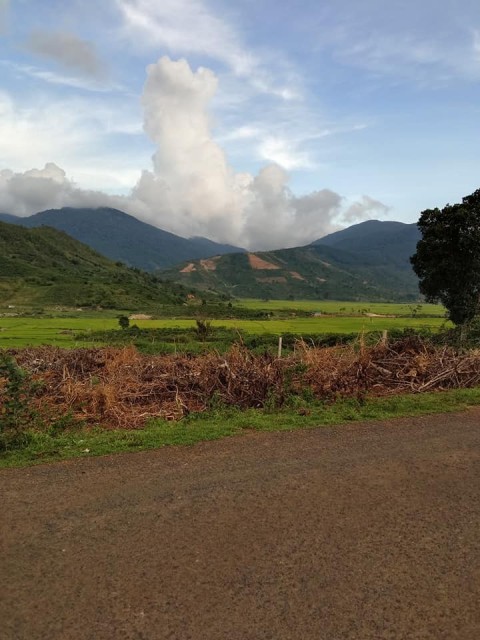 Cần bán lô đất diệc tích 360m2 tại xã...