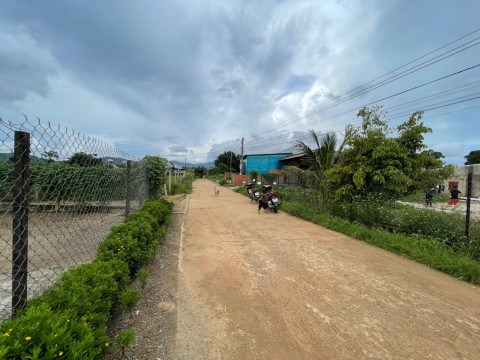 Bán đất trung tâm Cổng vàng - Cư xá -...