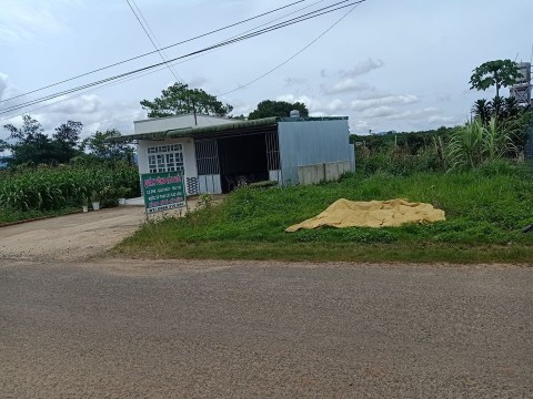 Bán đất diện tích 1 sào 3 tại xã Hòa Bắc...