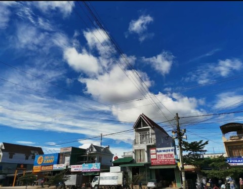 Bán đất Mặt tiền ĐT 16 xã Đà loan, Đức...