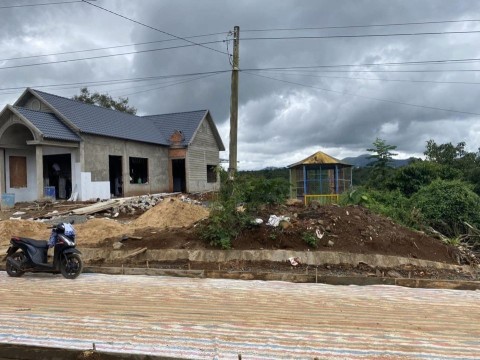 Bán đất Lộc Đức giá rẻ Diện tích 1100m2...