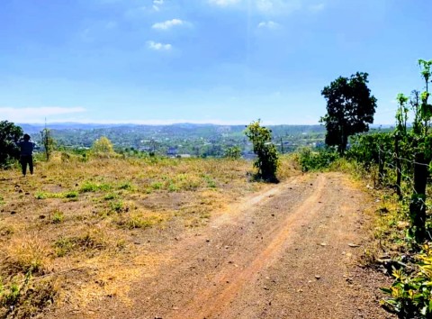 Bán đất khu làng chùa Thiện Chí, xã Ninh...