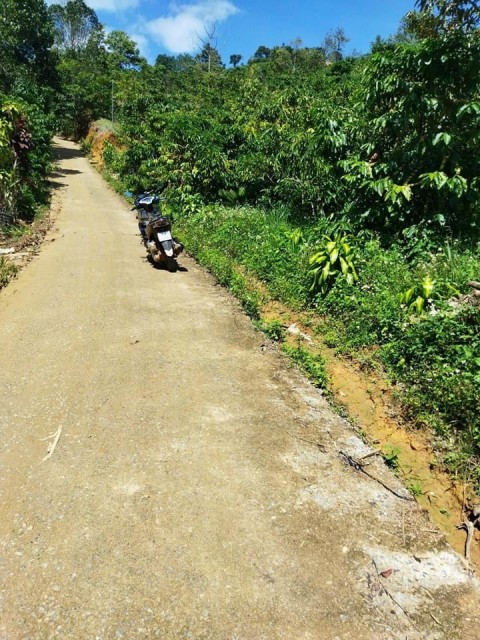 CẦN BÁN ĐẤT THÔN 10A xã Lộc Thành, Bảo...