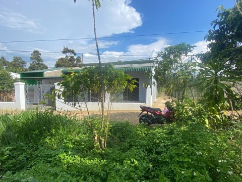 Bán lô đất diện tích 101m2 đất hẻm triệu...