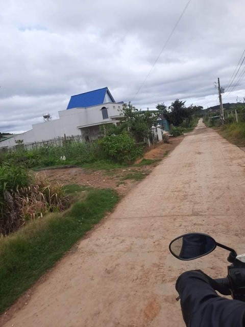 Chủ gửi bán lô 3000m2 đất tại xã ninh...