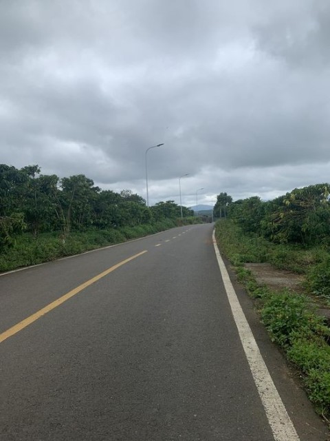 Bán đất mặt tiền đường Phạm Phú Thứ,...