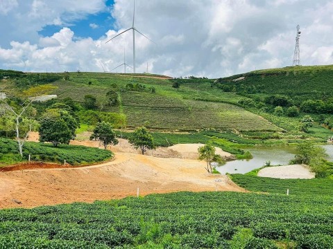 Cần tiền gấp nên bán nhanh lô đất tại xã...