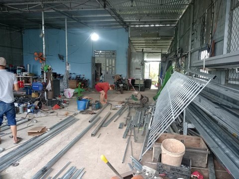 CẦN BÁN ĐẤT MẶT TIỀN LỘ NHỰA ĐƯỜNG ĐINH...