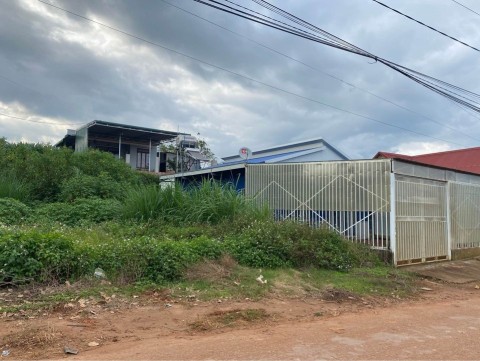 Bán đất 2 mặt  tiền tại Xã TuTra- Đơn...