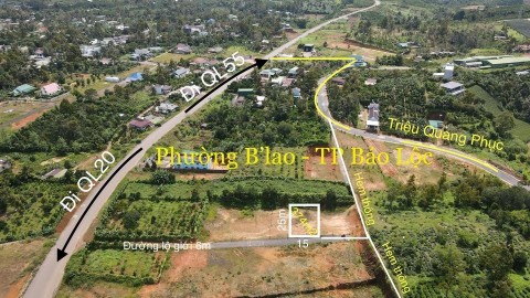 Chính chủ Bán lô đất giá ngộp 102 tại...