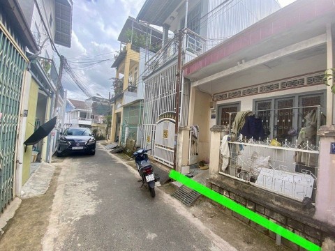 CẦN BÁN LÔ ĐẤT SỔ RIÊNG XÂY DỰNG - ĐƯỜNG...