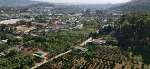 [Giảm Sâu 500 Triệu] Siêu phẩm đất Thị...