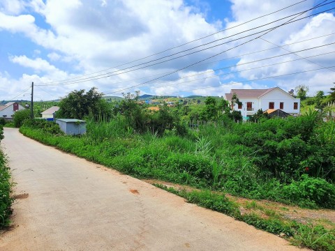 Đất nên giá rẻ chỉ 850tr/lô tại Xã Ninh...